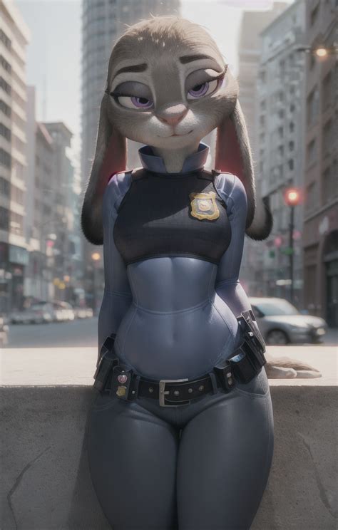 juddy hops porn|Judy Hopps